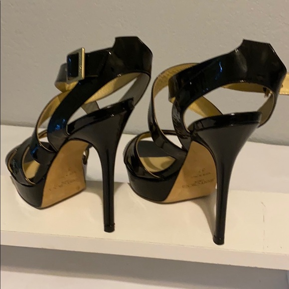 Jimmy choo patent leather stilettos - Picture 11 of 12